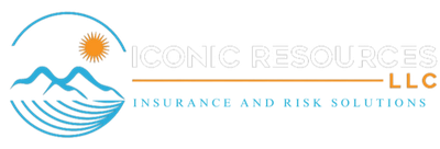 Iconic Resources LLC